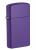 Зажигалка Zippo Slim® 1637