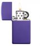 Зажигалка Zippo Slim® 1637