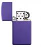 Зажигалка Zippo Slim® 1637