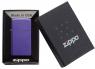 Зажигалка Zippo Slim® 1637