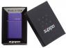 Зажигалка Zippo Slim® 1637 ZL
