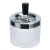 Пепельница S.Quire BK916H White