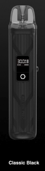 Электронный испаритель LOST VAPE Ursa Nano Pro 2 (Classic Black)
