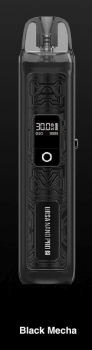 Электронный испаритель LOST VAPE Ursa Nano Pro 2 (Black Mecha)