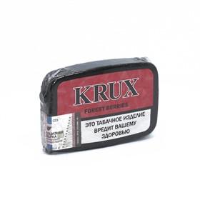 Нюхательный табак Krux Forest Berries (10 г)