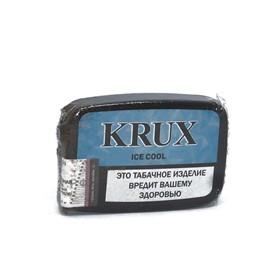 Нюхательный табак Krux Ice Cool (10 г)