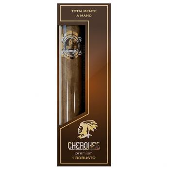  Сигарилла Cherokee Premium Robusto