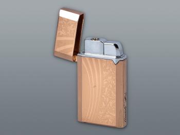 Зажигалка Gentelo 4-2444