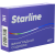 Табак для кальяна Starline Виноградная Содовая (25 г)