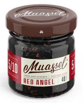 Табак для кальяна Muassel Red Angel (40 г)