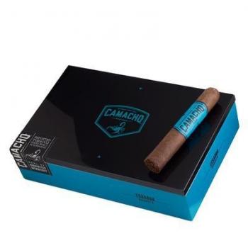 Сигара Camacho Ecuador Robusto Tubos