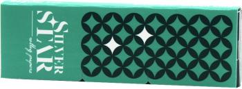 Бумага сигаретная Silver Star Green Line (50 шт)