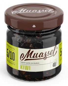 Табак для кальяна Muassel Kiwi (40 г)