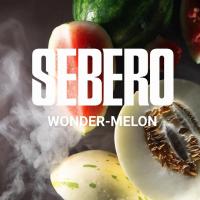 Табак для кальяна Sebero Wonder Melon (20 г)