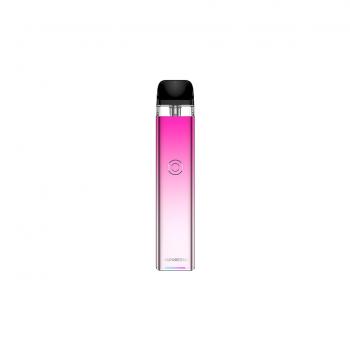 Электронный испаритель VAPORESSO XROS 3 (Rose Pink)