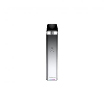 Электронный испаритель VAPORESSO XROS 3 (Icy Silver)