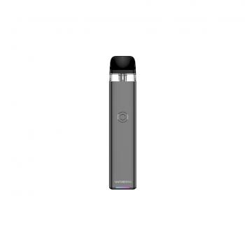 Электронный испаритель VAPORESSO XROS 3 (Space Grey)