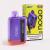 Одноразовый испаритель NOQO Nasty Berry Grape