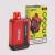 Одноразовый испаритель NOQO Nasty Fizzy Cherry