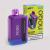 Одноразовый испаритель NOQO Nasty Kiwi Passion Fruit Guava