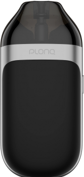 Электронный испаритель Plonq Meta Lite (Silver) без картриджей