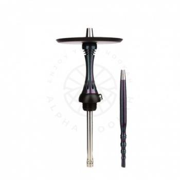 Кальян Alpha Hookah Model X Joker (Без колбы)