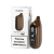 Одноразовый испаритель Plonq Max Pro Молочный Шоколад