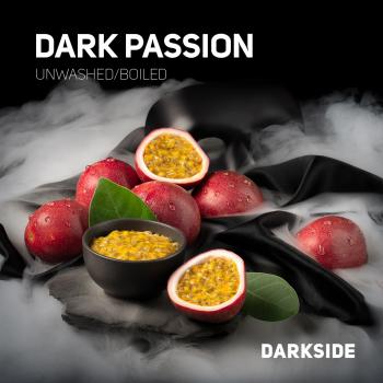 Табак для кальяна Dark Side Core Dark Passion (25 г)