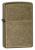 Зажигалка Zippo Antique Brass™ 201 FB