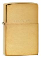 Зажигалка Zippo 204