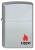 Зажигалка Zippo 205 Zippo