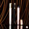 Электронный испаритель Upends Uppen Vape Pen (Черный)