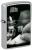 Зажигалка Zippo 207 ALL IN ALL