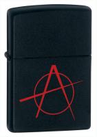 Зажигалка Zippo Anarchy 20842