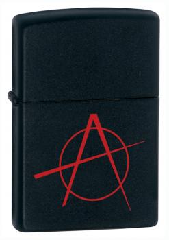 Зажигалка Zippo Anarchy 20842