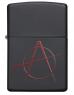 Зажигалка Zippo Anarchy 20842