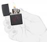 Зажигалка Zippo Anarchy 20842