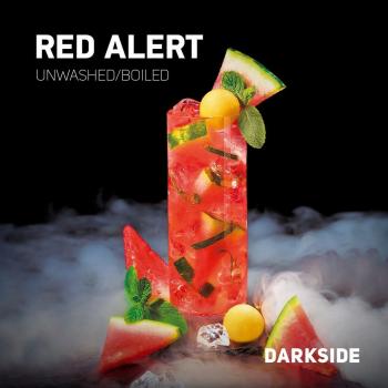 Табак для кальяна Dark Side Core Red Alert (25 г)