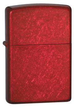 Зажигалка Zippo Candy Apple Red 21063