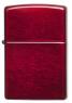Зажигалка Zippo Candy Apple Red 21063