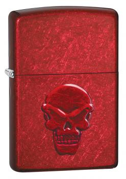Зажигалка Zippo Candy Apple Red 21186