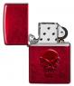 Зажигалка Zippo Candy Apple Red 21186