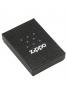 Зажигалка Zippo Snakeskin Zippo Logo 211