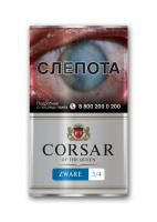 Табак сигаретный Corsar of the Queen 3/4 Zware (35 г)