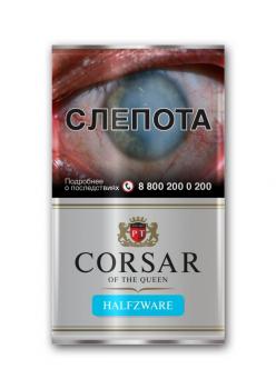 Табак сигаретный Corsar of the Queen Zware (35 г)