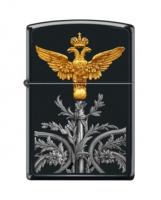 Зажигалка Zippo 218 Coat of Arms