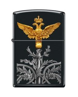Зажигалка Zippo 218 Coat of Arms