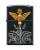 Зажигалка Zippo 218 Coat of Arms
