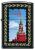 Зажигалка Zippo Московский Кремль 218