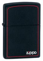 Зажигалка Zippo 218 ZB